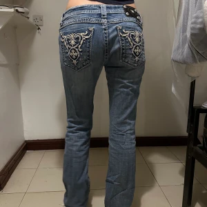 Miss me jeans - Säljer dessa miss me jeans, modellen är 178💛