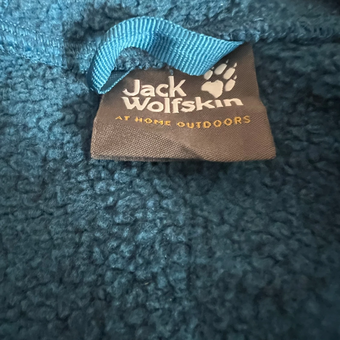 Tröja Jack Wolfskin - 91