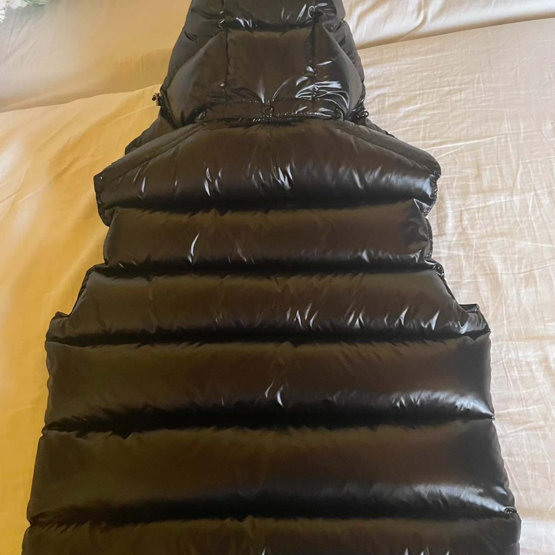 Moncler bormes väst - 90