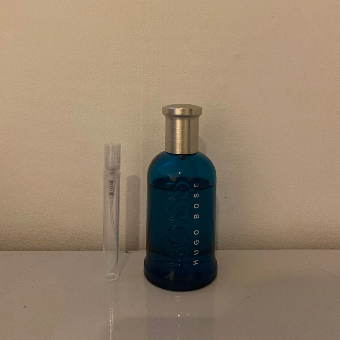 Hugo Boss Bottled Pacific