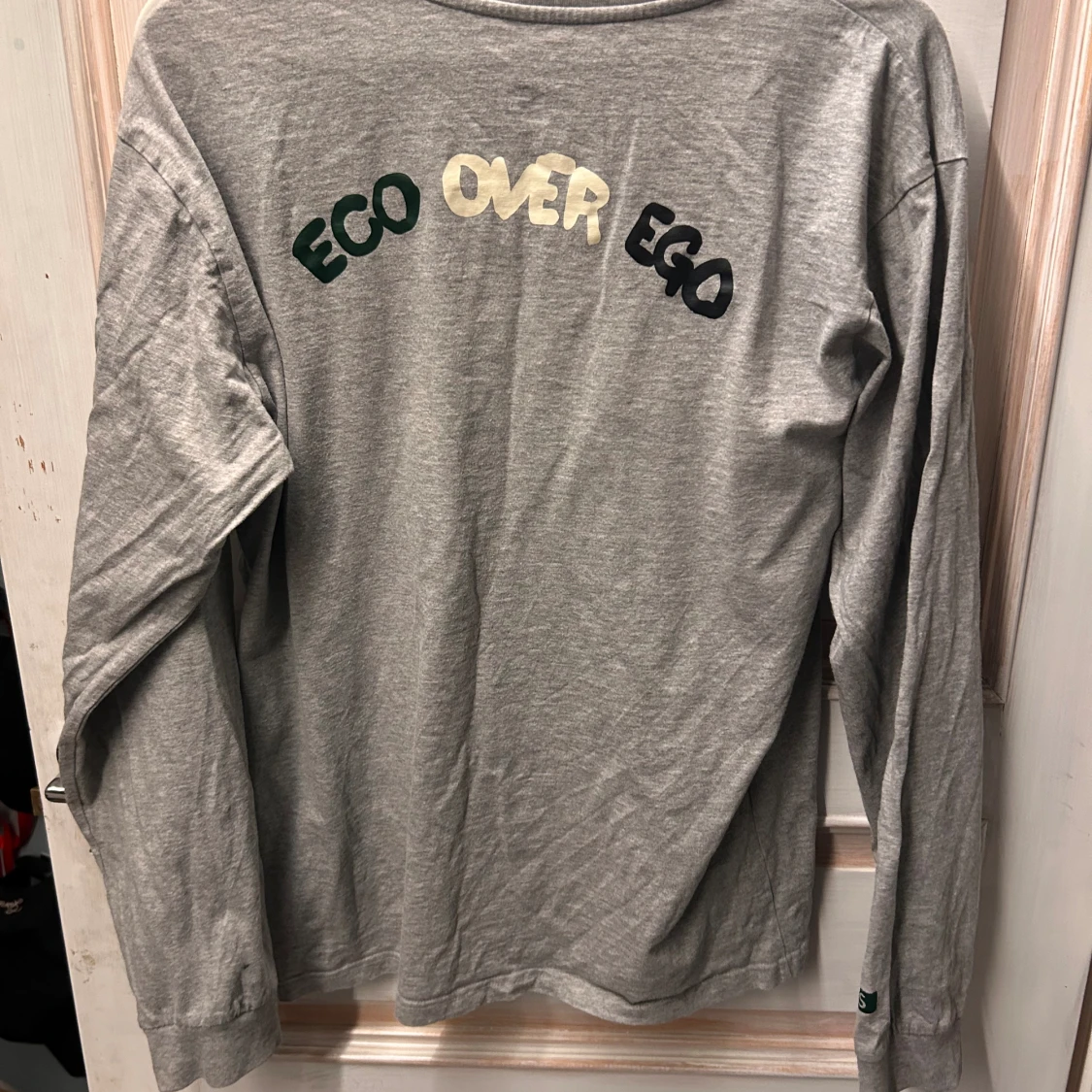 Långärmad sweetshirt  - 90