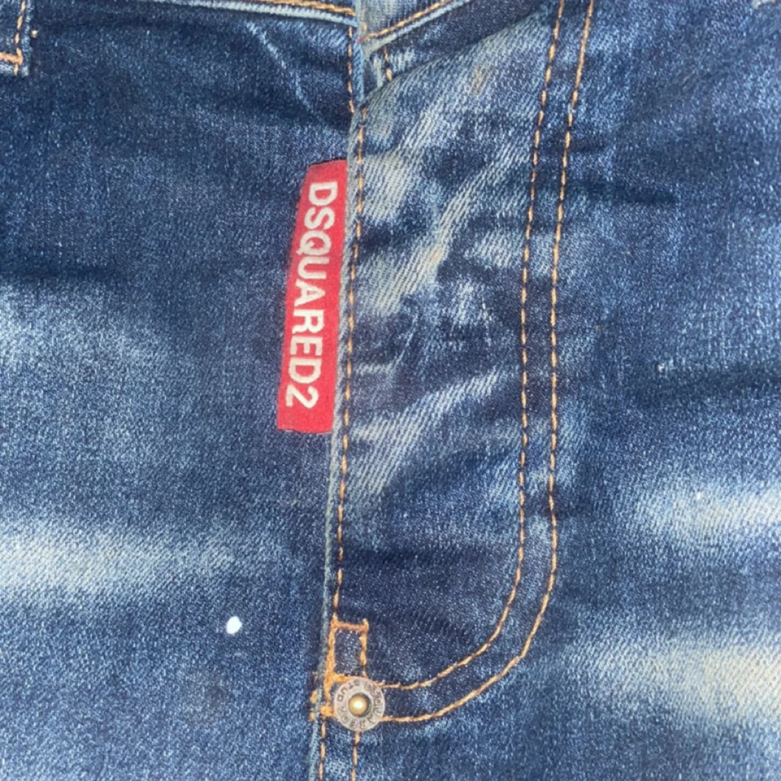Dsquared jeans  - 90