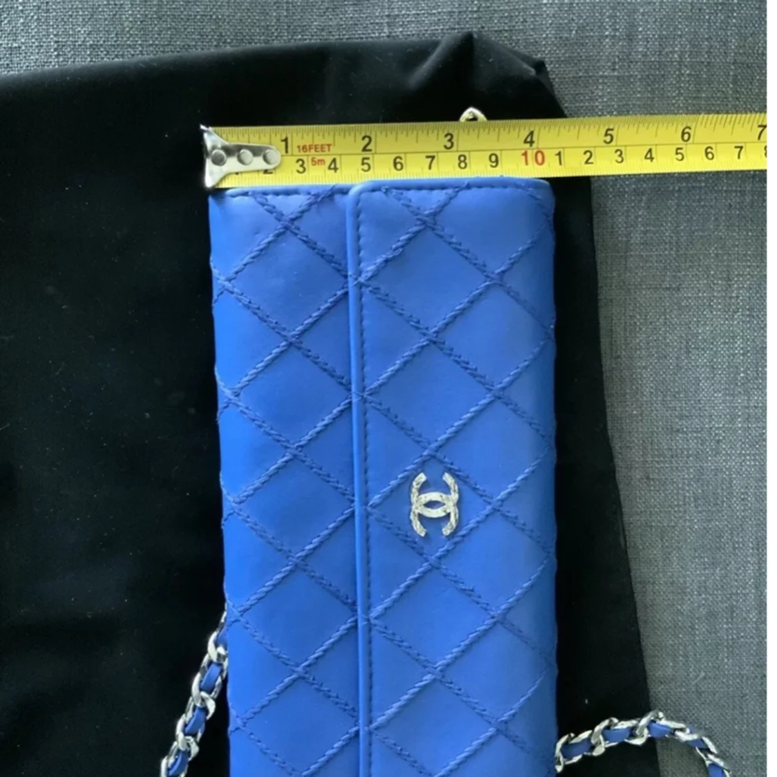 CHANEL Crossbody väska  - 92