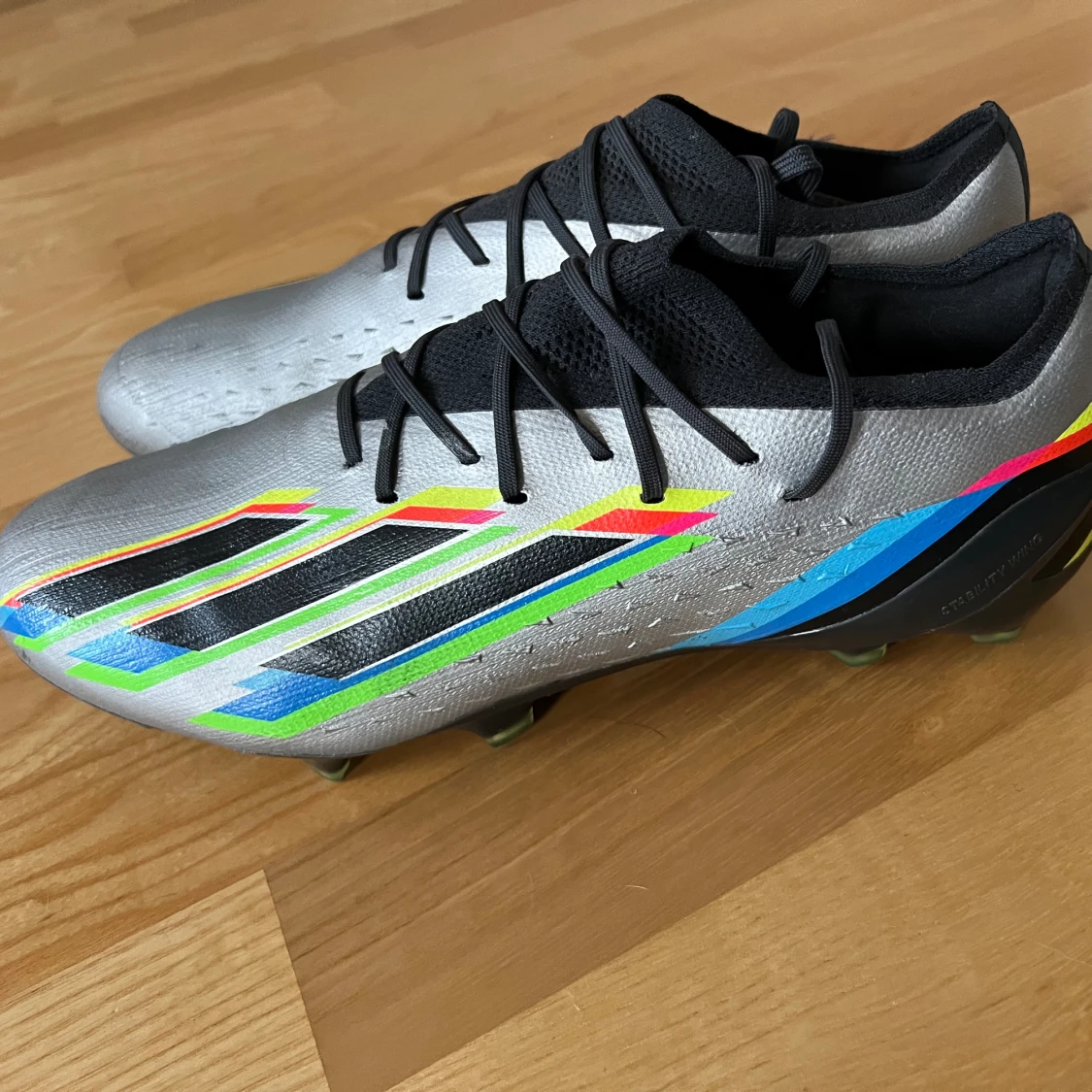 Adidas X Speedportal .1 storlek 44 - 1