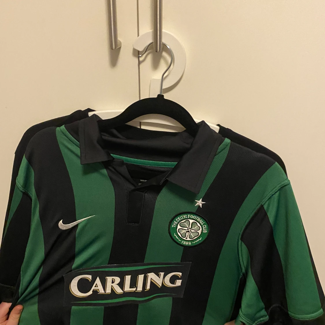 Celtic tröja - 90