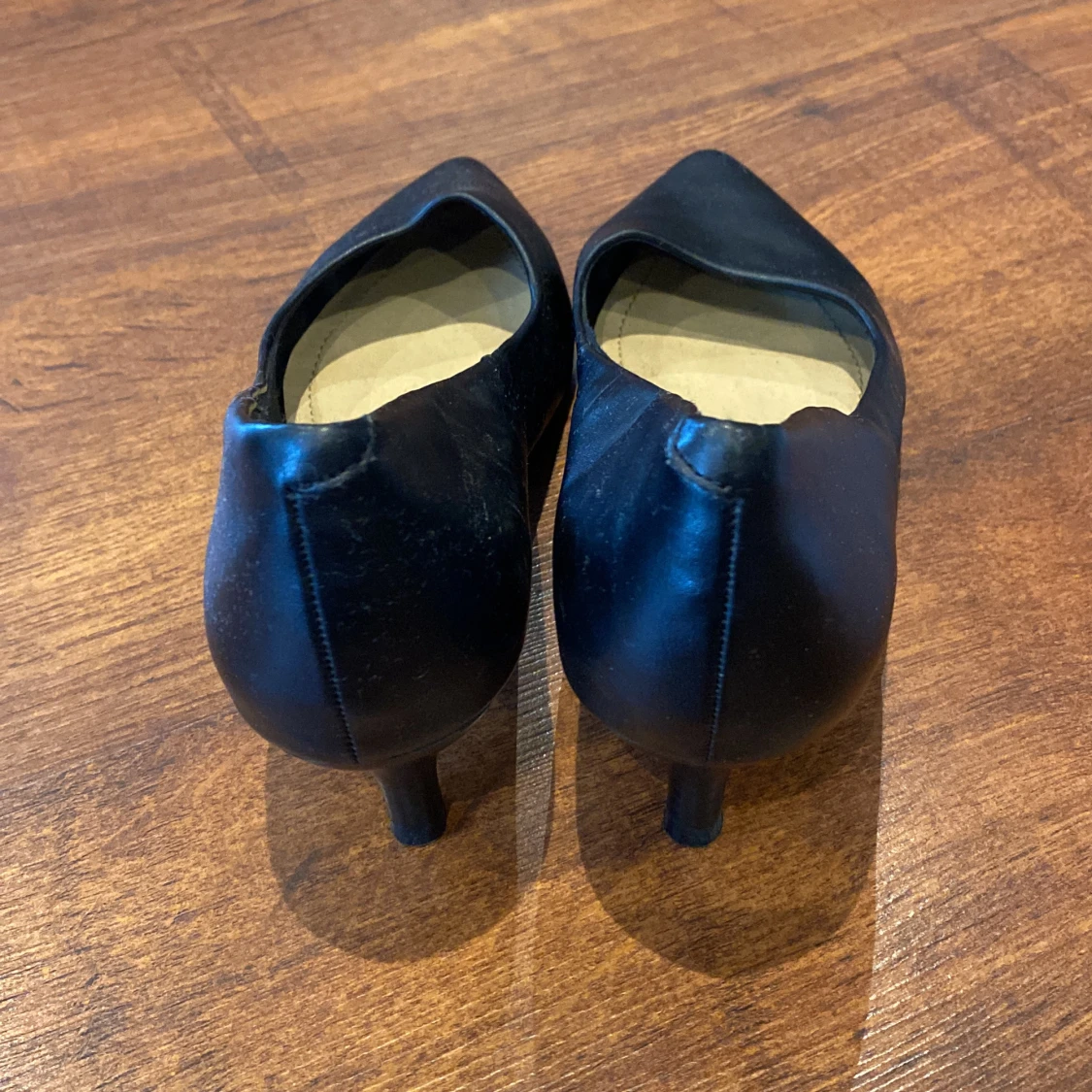 Pumps i strl 39 - 90