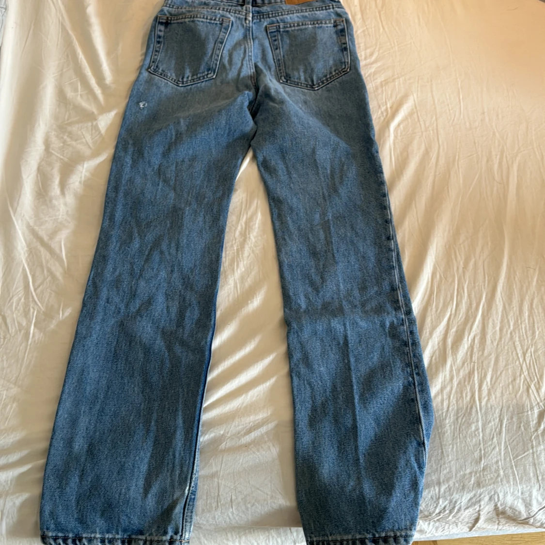 Lowwaist jeans weekday  - 90