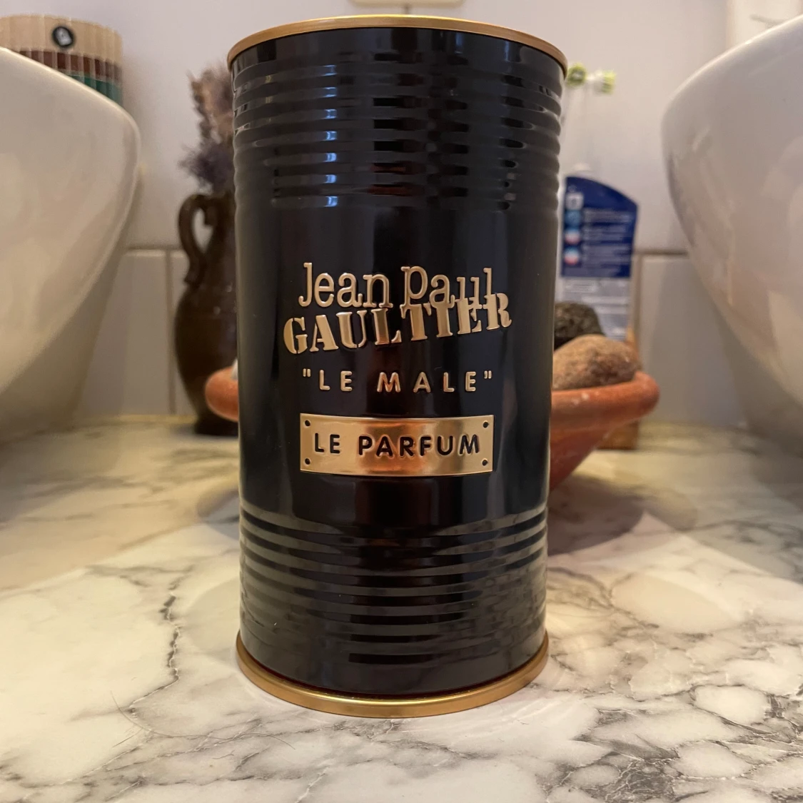 Jean Paul Gualtier Le male Le parfum - 90