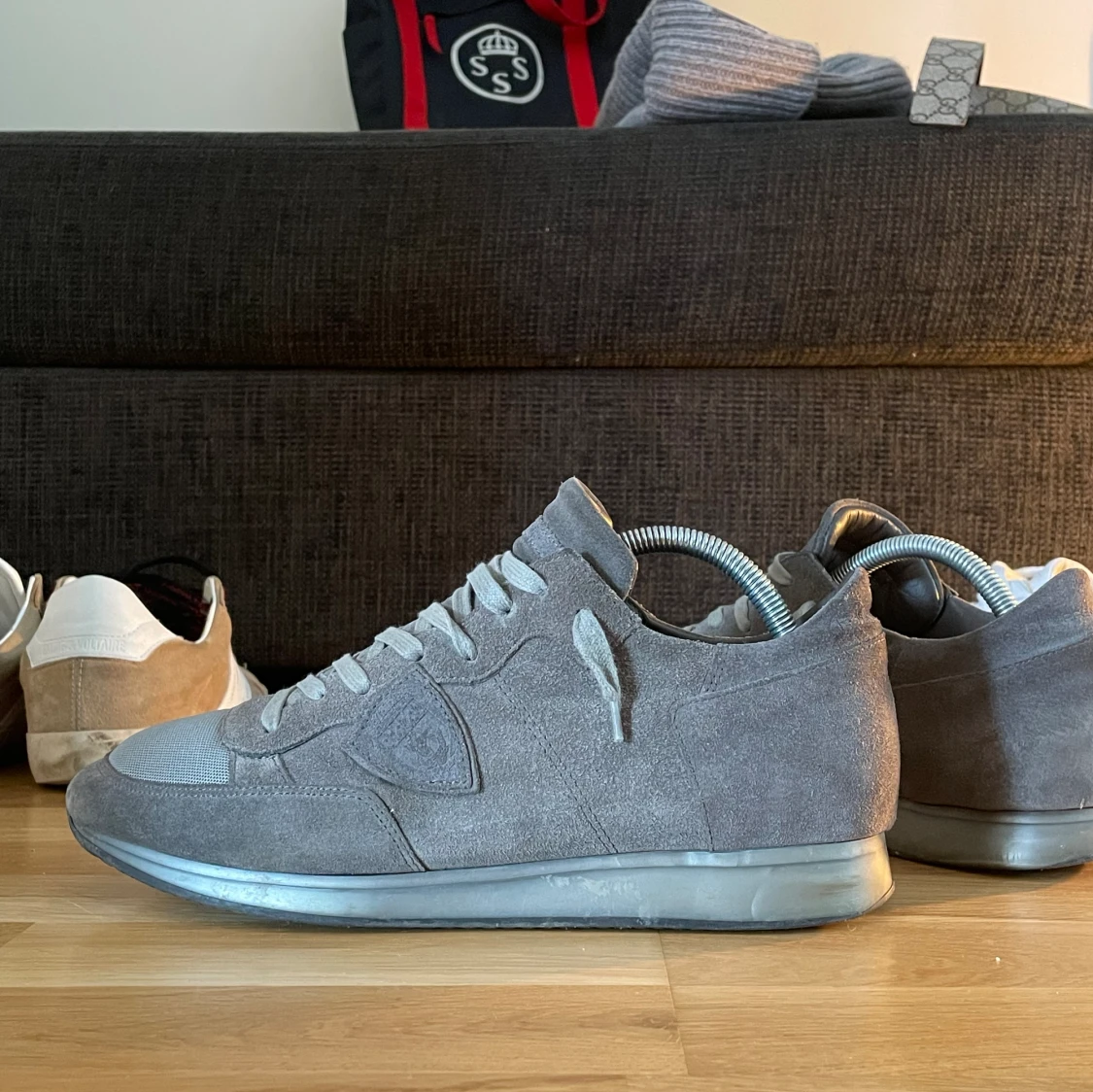 Philip model trainers