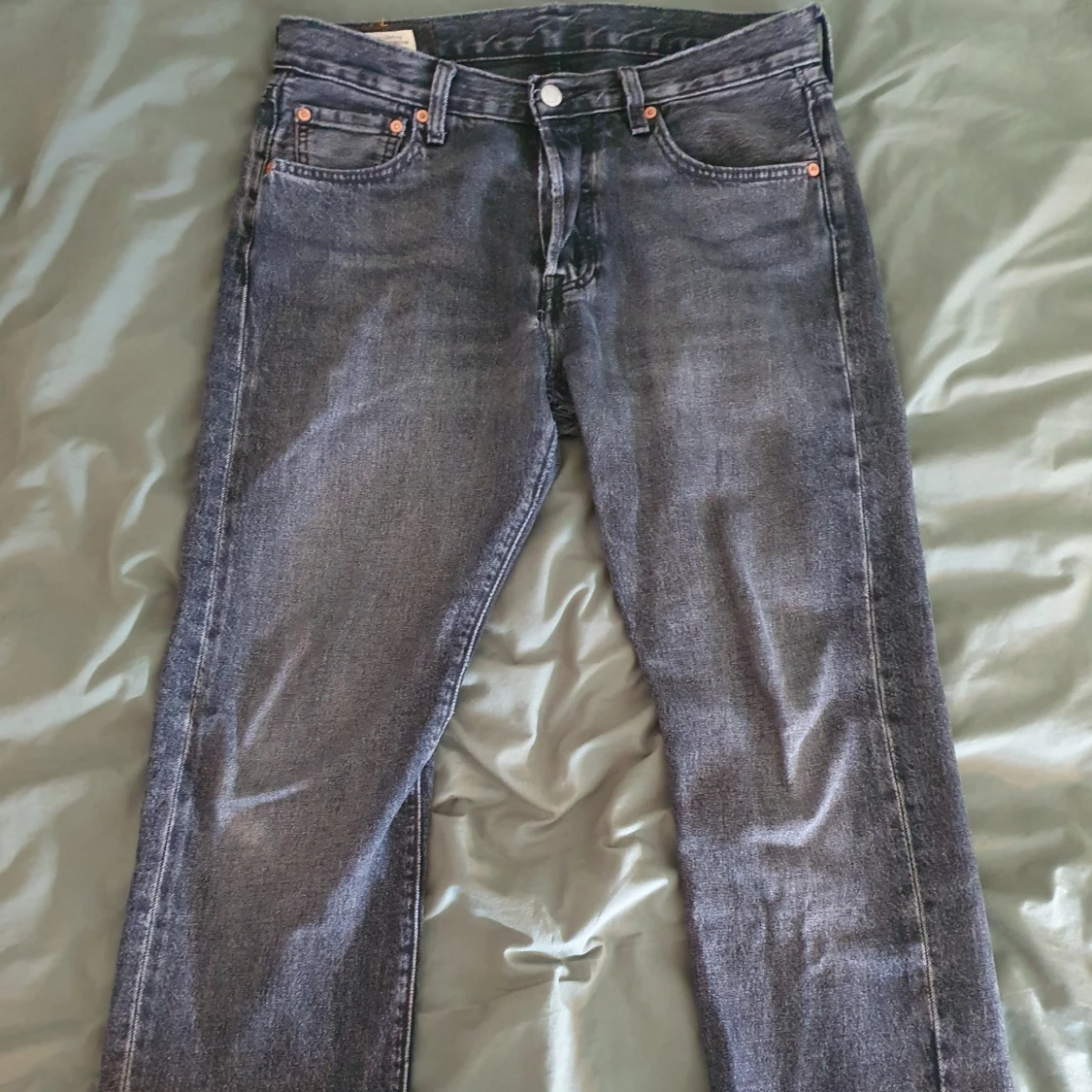 Levis 501 säljes. 