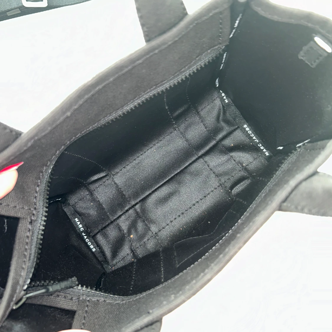 Tote bag Marc Jacobs - 91