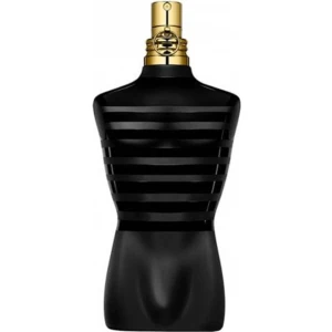Jean Paul Gaultier - le male le parfum - parfym box finns, nästan ny, öppnad men bara spreyat 1 gång: vanilla fragrance.