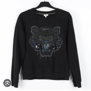 Kenzo tröja - Inga defekter, använd 3-4 gånger🩷