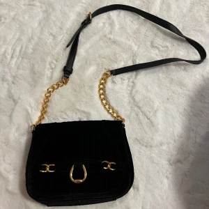 Ralph lauren väska  - Svart Ralph Lauren väska Aldrig använd 
