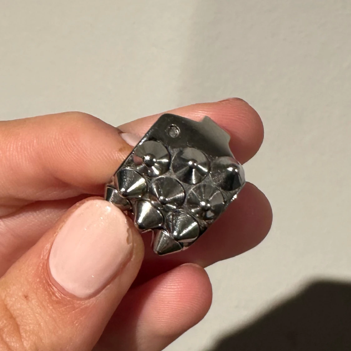 Ring från Edblad  - 90