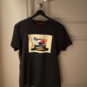 Limitato T-Shirt, sällan använd, private archive, säljer pga jag sällan får användning av den. 