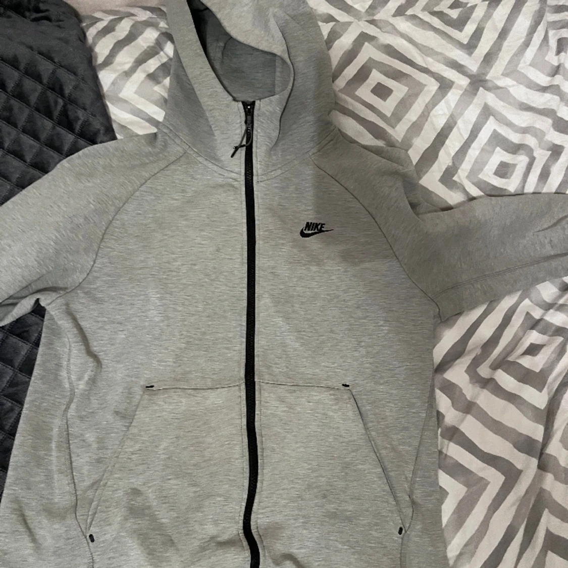 Nike tech kofta (1 gen) - 90