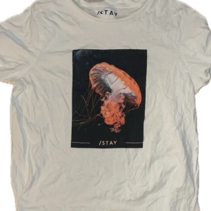 Istay tröja - T shirt med tryck. Super fin!