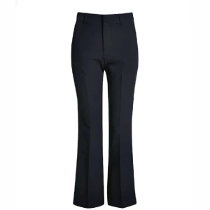 Utsvängda/flared kostymbyxor bikbok  - säljer dessa jättesnygga utsvängda kostymbyxorna från bikbok. de är o bra skick med inga defekter. om du har frågor så är det bara att kontakta mig!