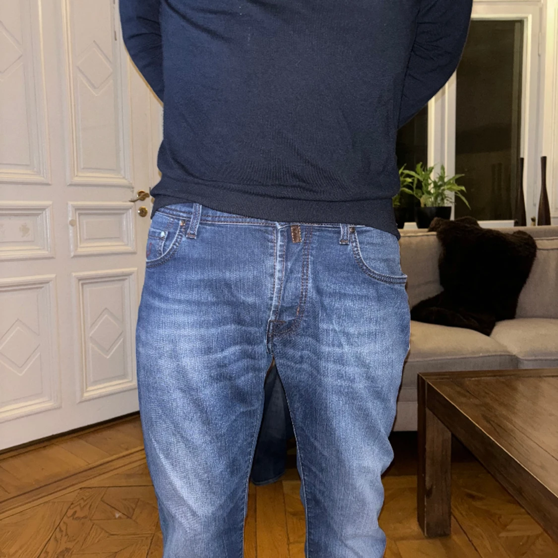 Jacob Cohen Jeans - 90