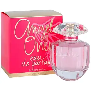 Säljer denna helt oanvända Victoria’s Secret parfym, med namn Angels Only.  Nypris: 700kr