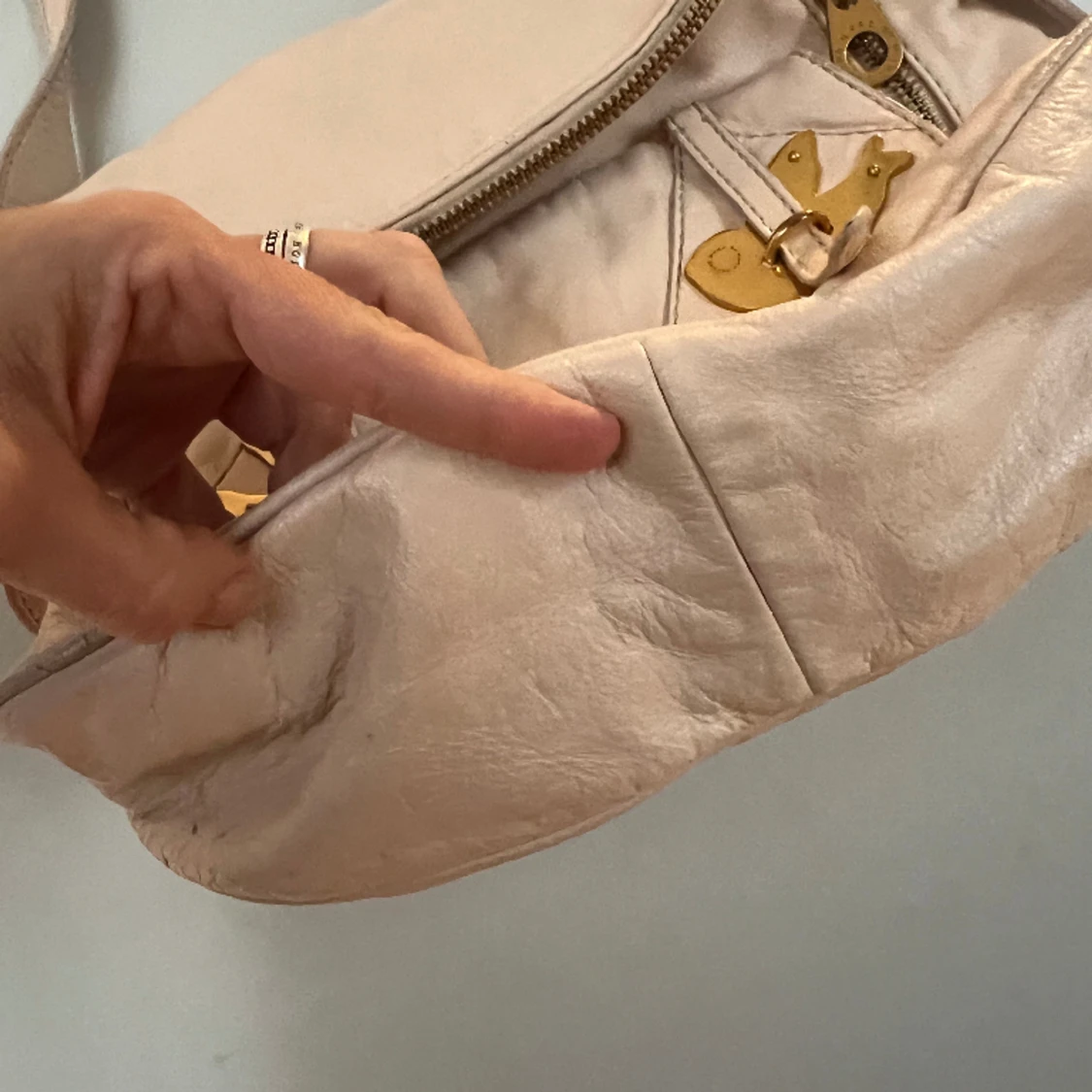 Marc Jacobs Petal crossbody - 90