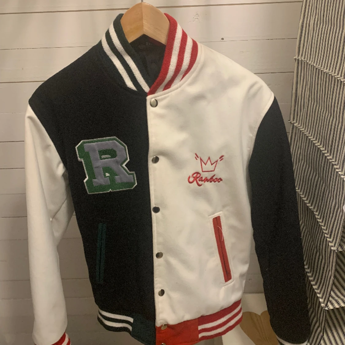 Ranboo jacka