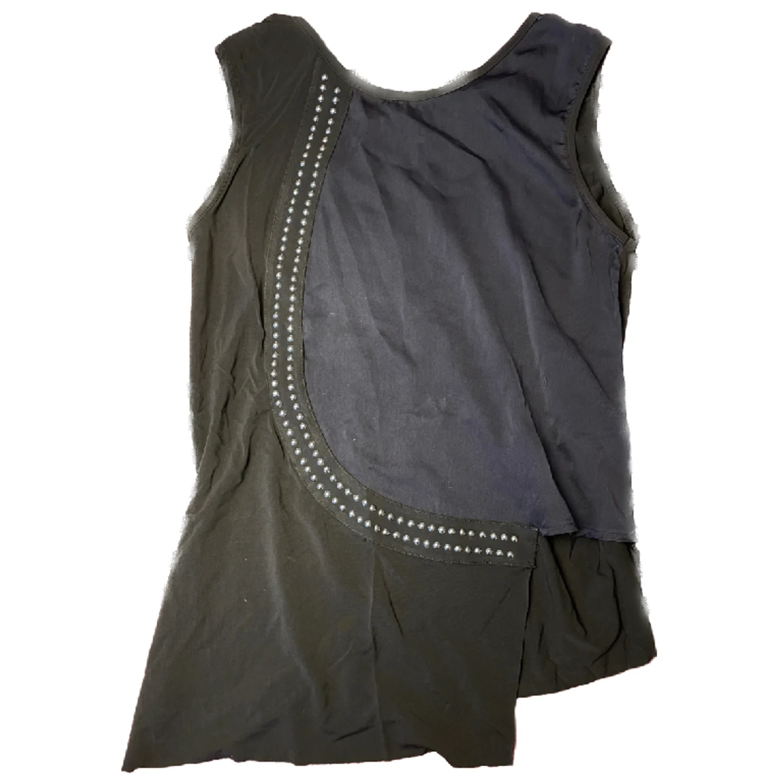 Snyggaste festtoppen från Zara