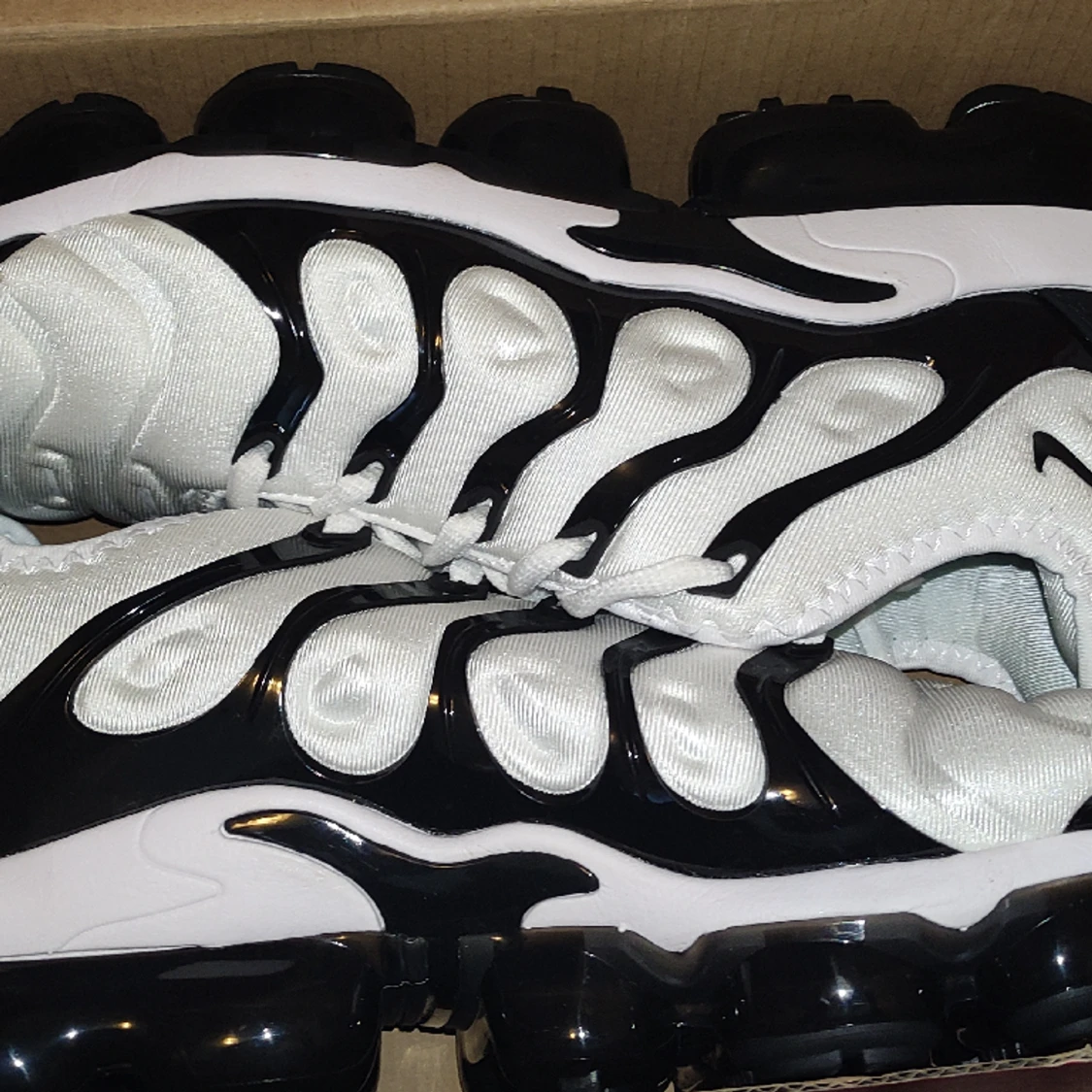 Nike vapor max plus  - 90