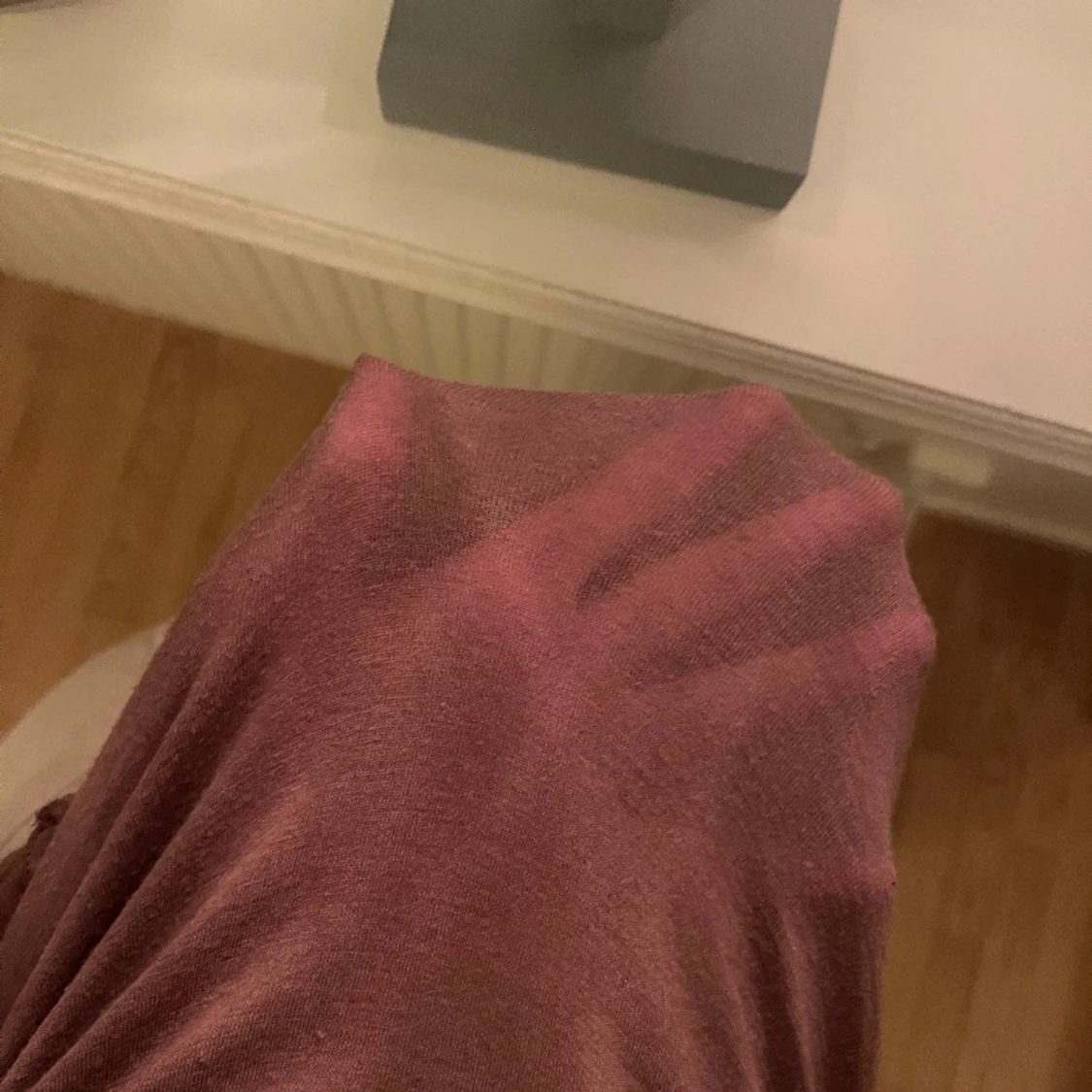 Intisimissi långarmad! - 90