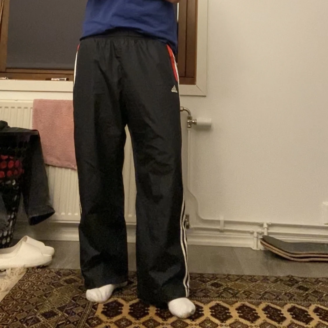 Adidas trackpants