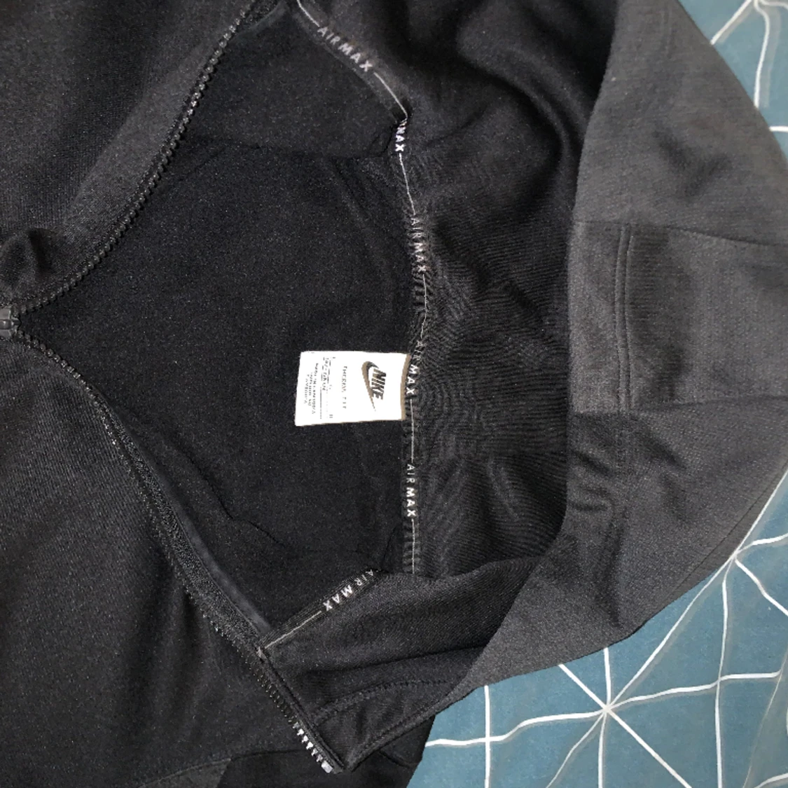 Nike airmax tröja  - 90