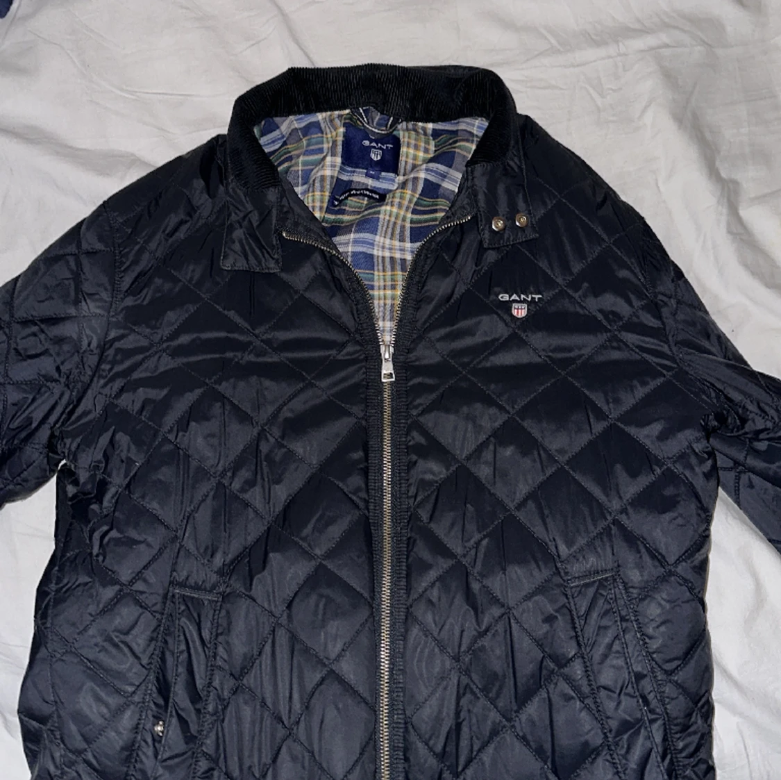 Gant jacka
