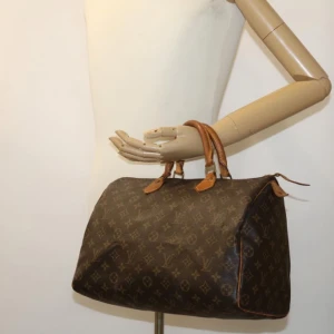 Louis Vuitton väska  - Louis Vuitton speedy 35