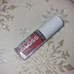 Lip gloss - Helt ny och oöppnad lipgloss🦋