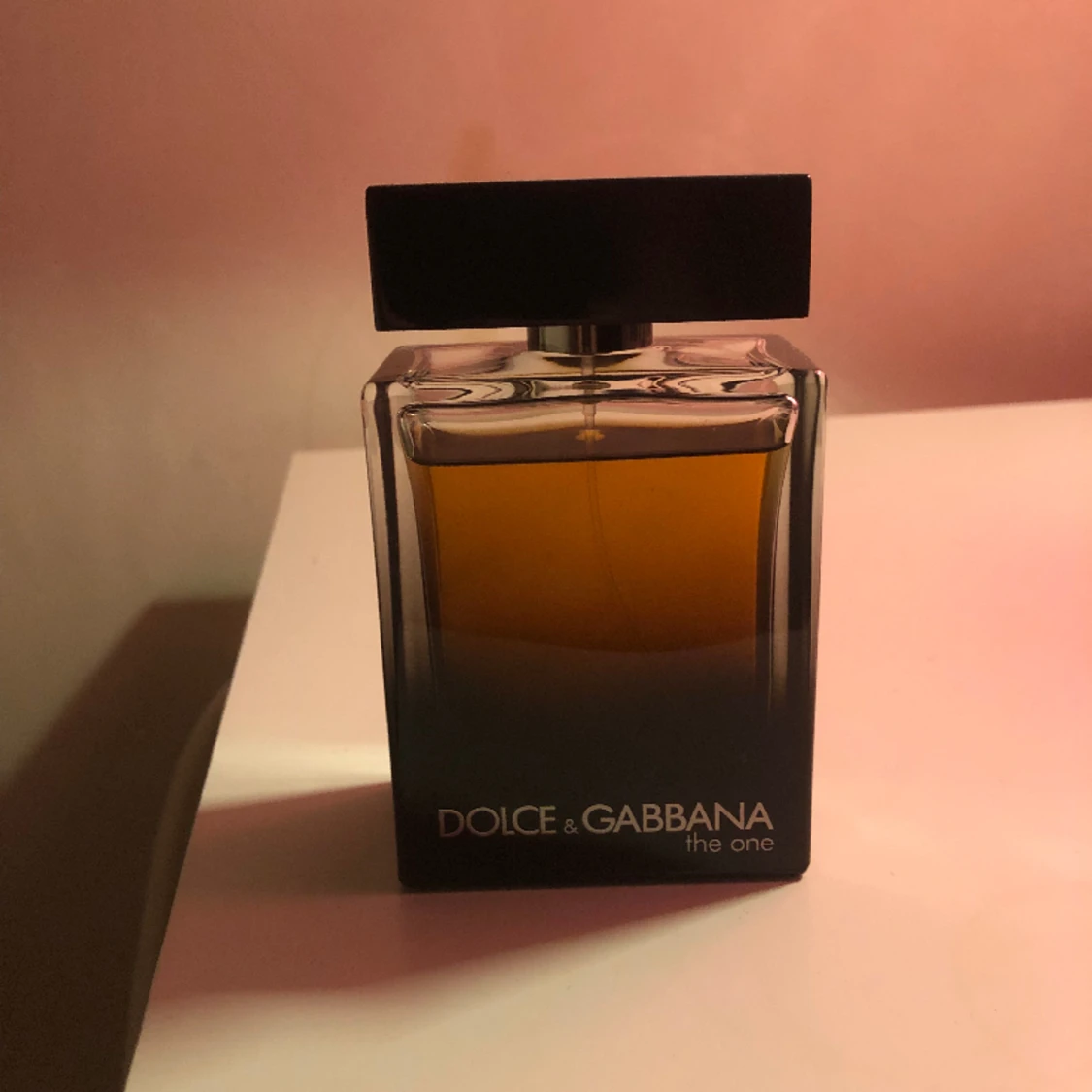 Dolce & Gabbana the one 