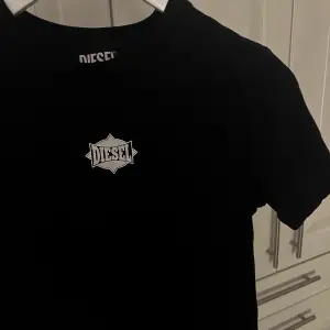 Oanvänd T-shirt från Diesel i nyskick!