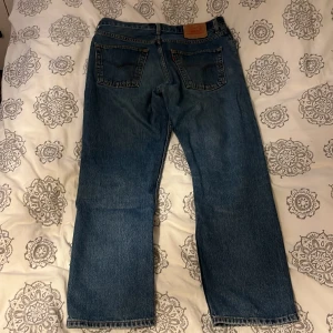 Levis 582, W33, L30  - 7/10 skick 