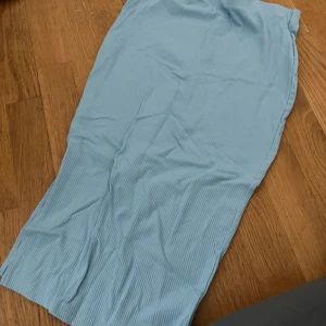 Kjol - Kjol med slit 