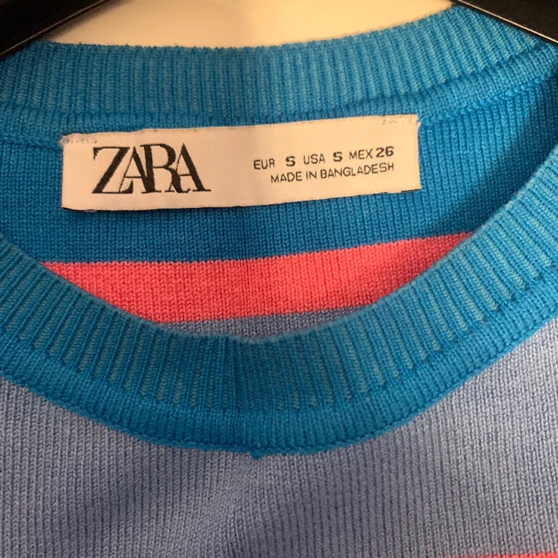 Topp från zara  - 90