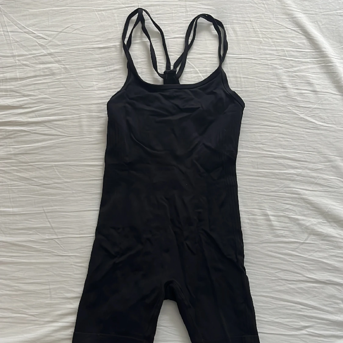 Stronger jumpsuit - 90