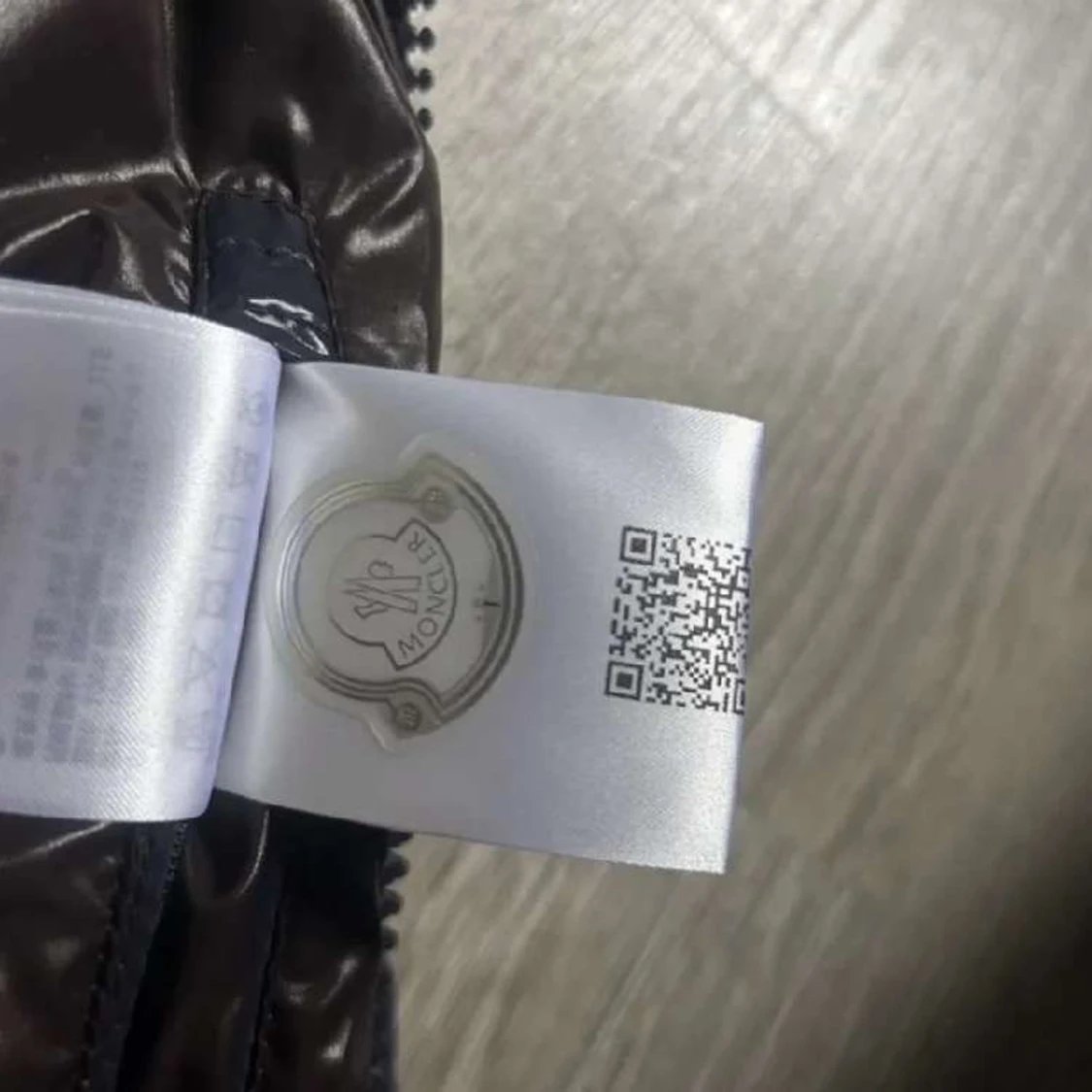 Moncler maya navy - 91