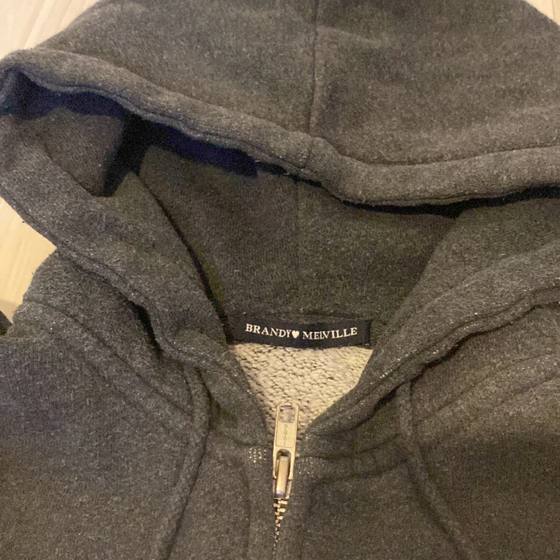 Brandy Melville hoddie - 91