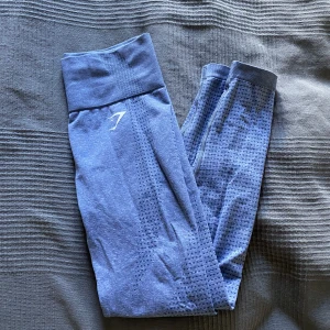 Gymshark tights - Gymshark tights som knappt är använda i strl xs💕