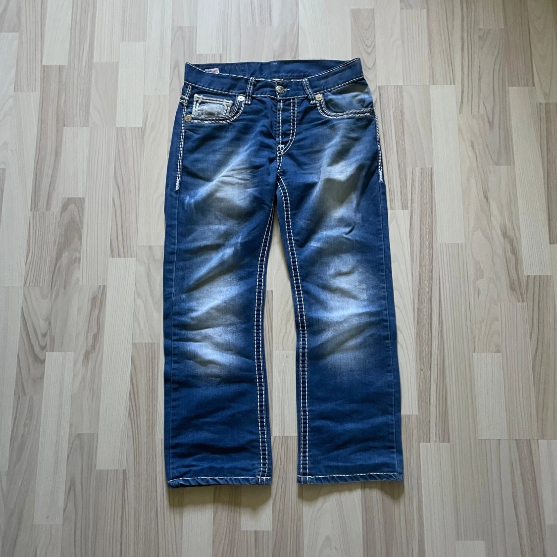True Religion Jeans - 599kr