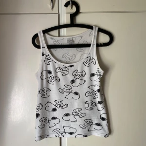 Snobbenlinne  - Linne med snobben på Hel och ren