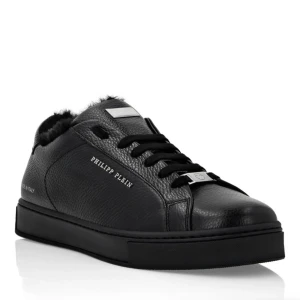 Big Bang Philip Plein Sneakers - Philip Plein Sneakers storlek 37 1/3 passar 38, helt nya, nypris ligger runt 13000, såklart äkta Priset inte hugget i sten