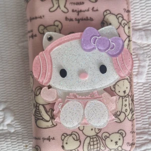 Hello kitty plånbok - Hello kitty plånbok