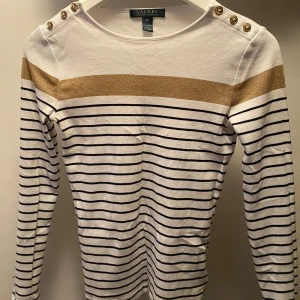 RALPH LAUREN tröja - använt ett par gånger 
