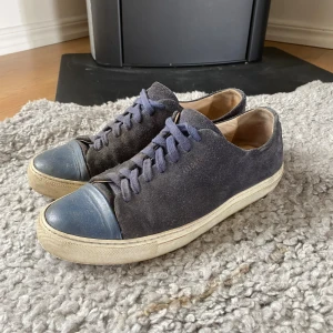 Arigato skor - Inget superskick men billigt pris!